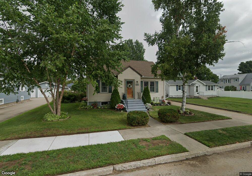 2014 15th St, Menominee, MI 49858 - photo 1