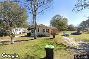 702 Plant St, Montezuma, GA 31063