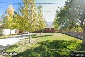1384 Jordan Ave, Provo, UT 84604