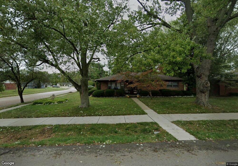 876 Gary Dr, Plainfield, IN 46168 - photo 1