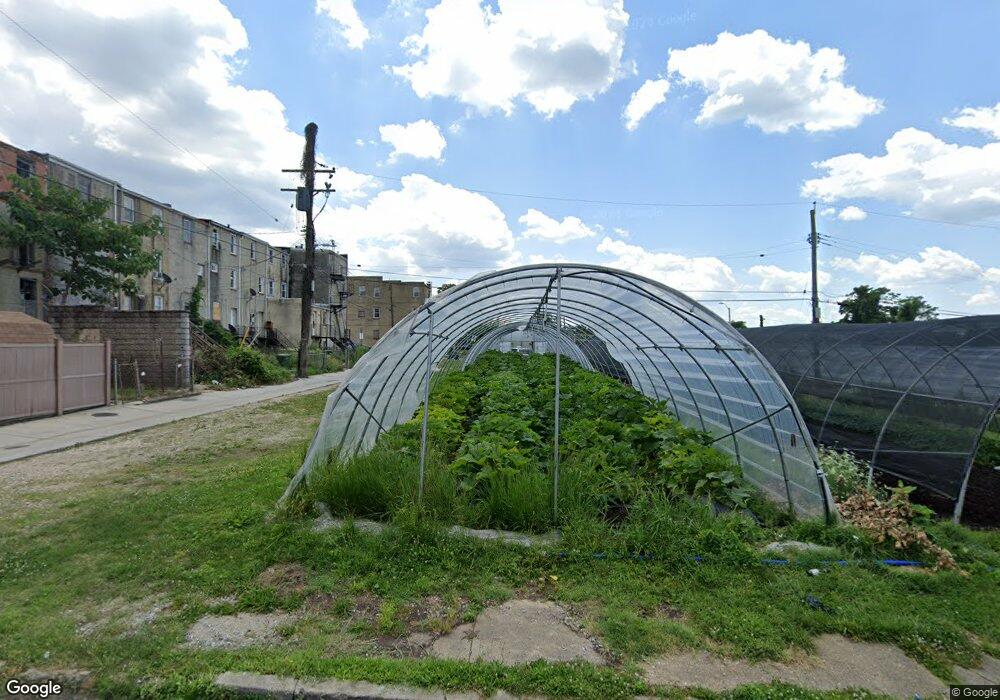 1807 Kavanaugh St, Baltimore, MD 21217 - photo 1