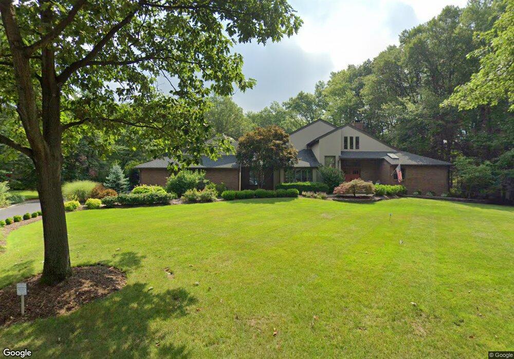 4 Perry St, Old Tappan, NJ 07675 - photo 1