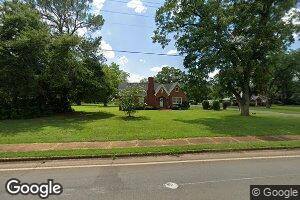 3617 Pearl St, Shellman, GA 39886
