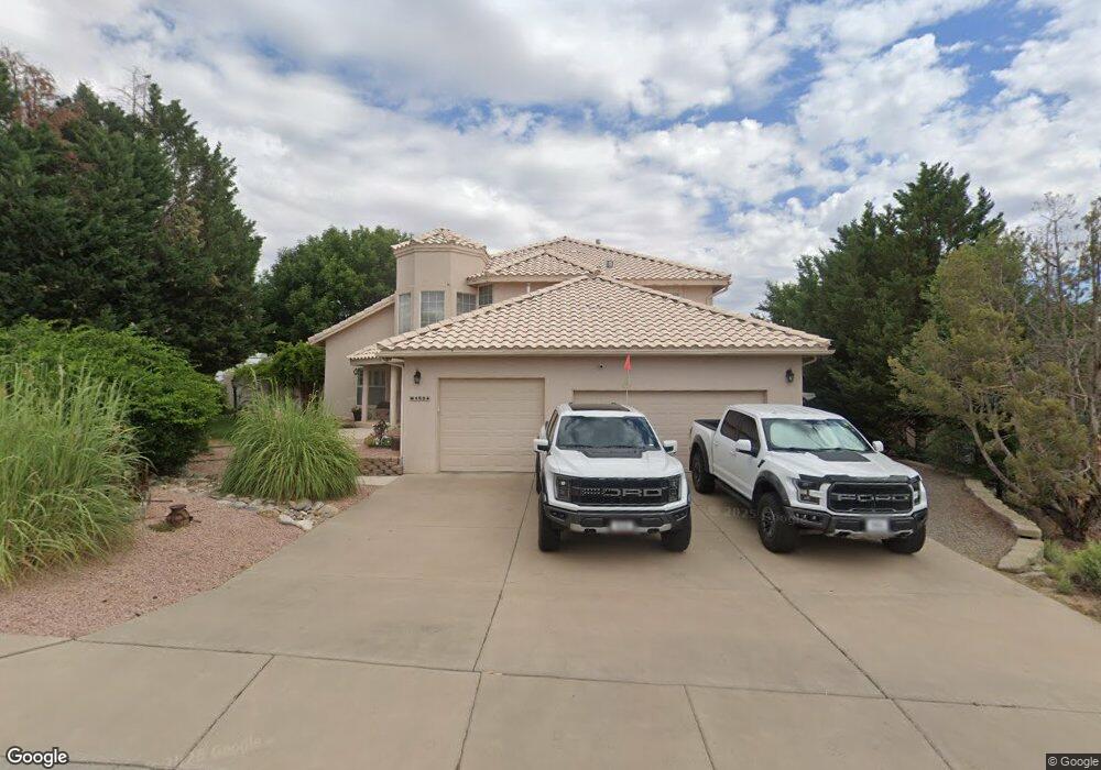 4904 Evergreen Dr, Farmington, NM 87402 - photo 1