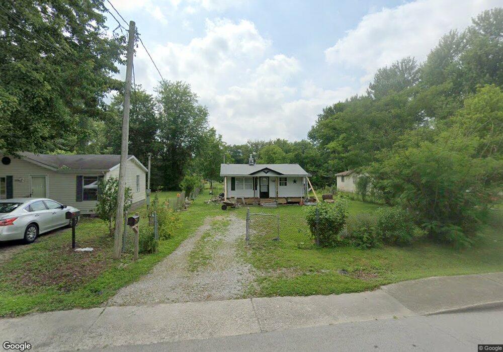 1236 Wade St, Austin, IN 47102 - photo 1