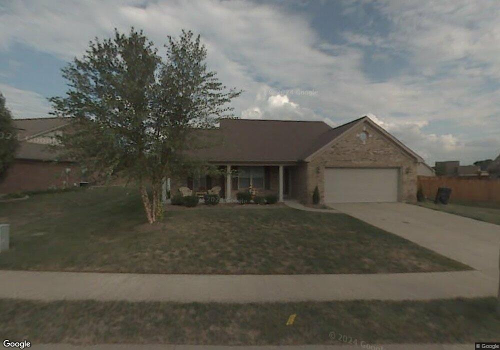 3021 Stirrup Loop, Owensboro, KY 42303 - photo 1