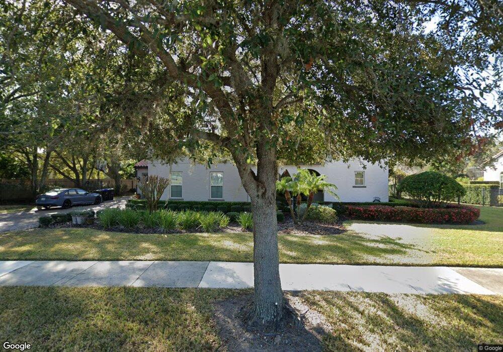 1457 Maravilloso Loop, Windermere, FL 34786 - photo 1