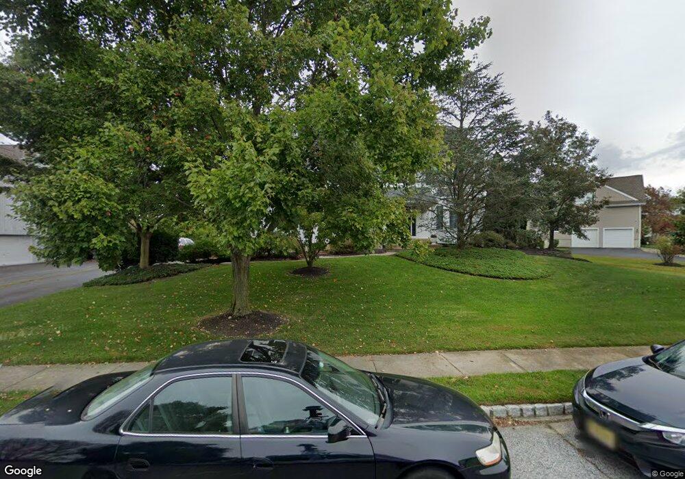 4 Halter Ct, Mount Laurel, NJ 08054 - photo 1