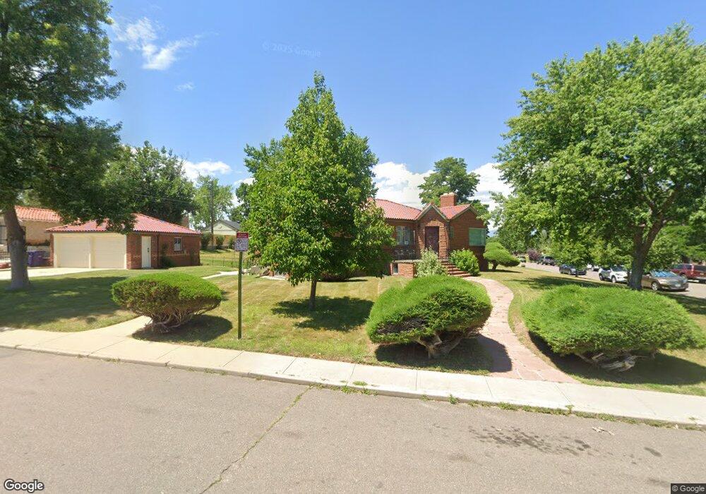 3395 Yates St, Denver, CO 80212 - photo 1