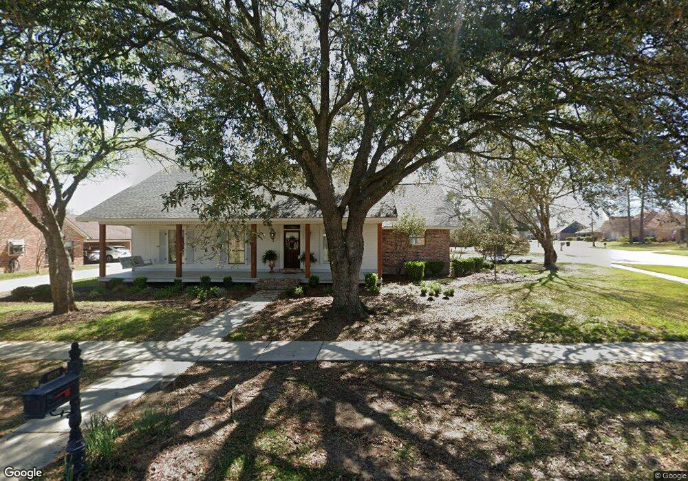 8035 Rod Laver Ave, Baton Rouge, LA 70810 - photo 1