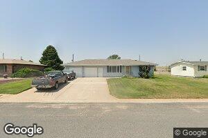 931 Gage St, Benkelman, NE 69021