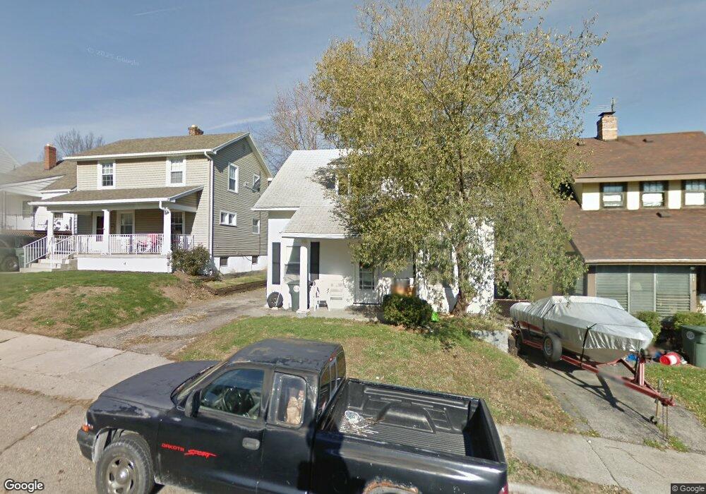 219 E Maplewood Ave, Dayton, OH 45405 - photo 1