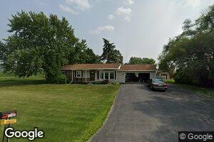 4023 Dowling Rd, Perrysburg, OH 43551