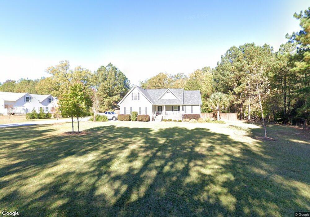 1054 Indian Fork Rd, Chapin, SC 29036 - photo 1