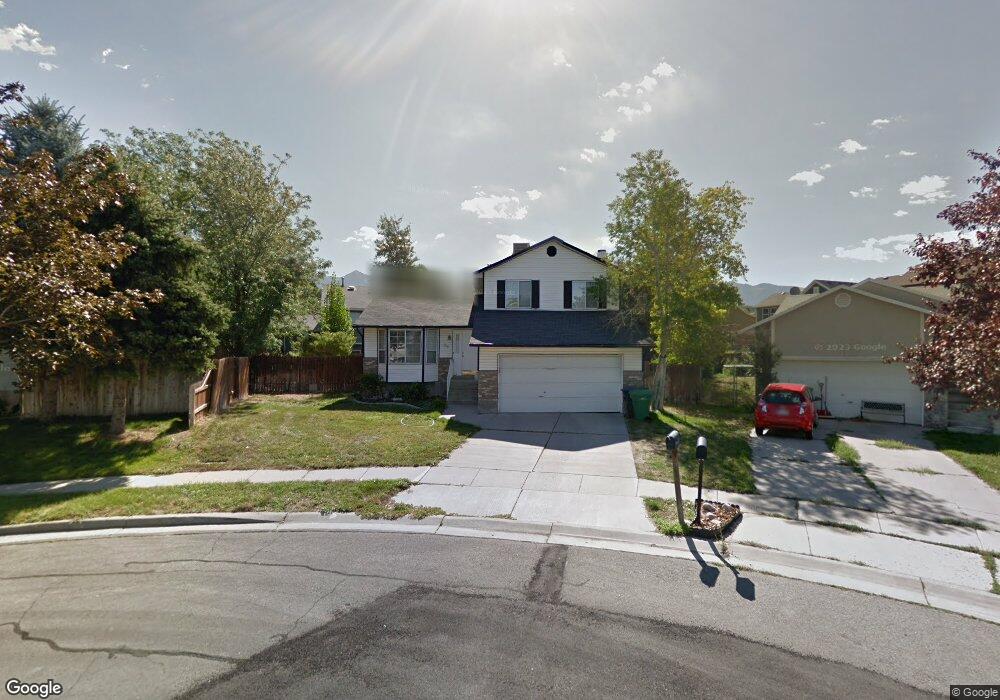 202 Handcart Way, Sandy, UT 84070 - photo 1