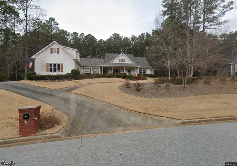3104 Woodchuck Way SW, Conyers, GA 30094 - photo 1