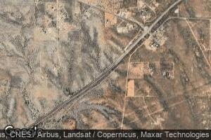 E E Touch Stone Trail Unit 3 & 4, Dragoon, AZ 85609