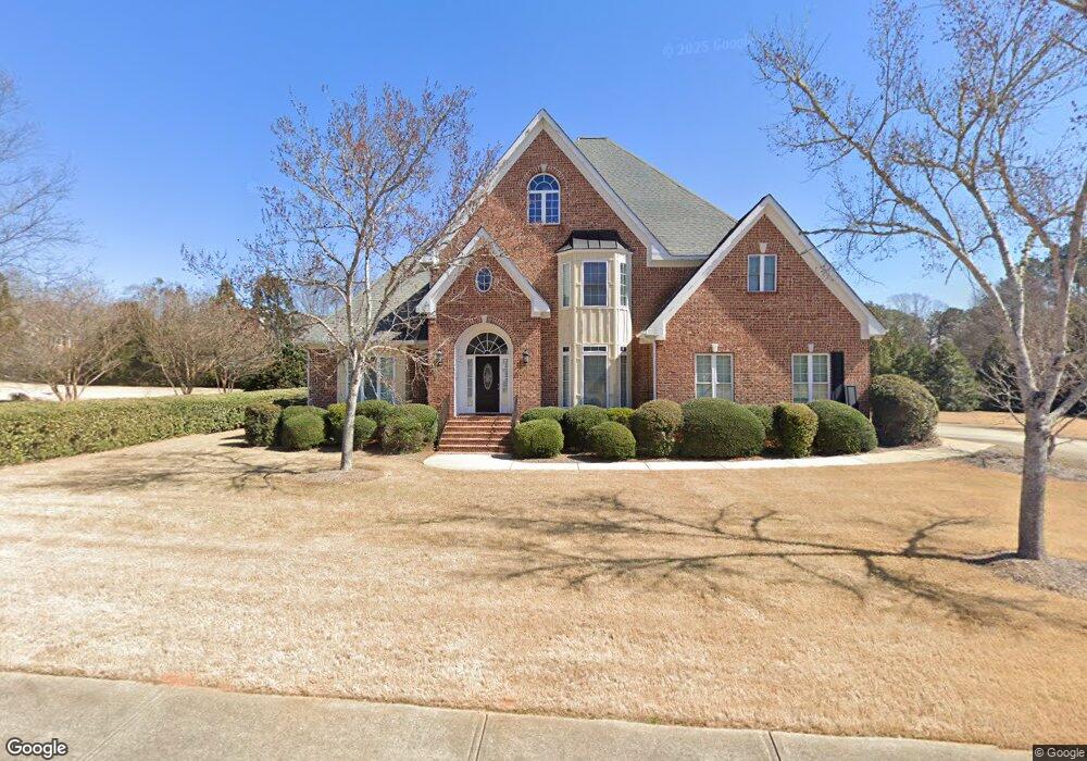 1021 Settlers Pass, Athens, GA 30606 - photo 1