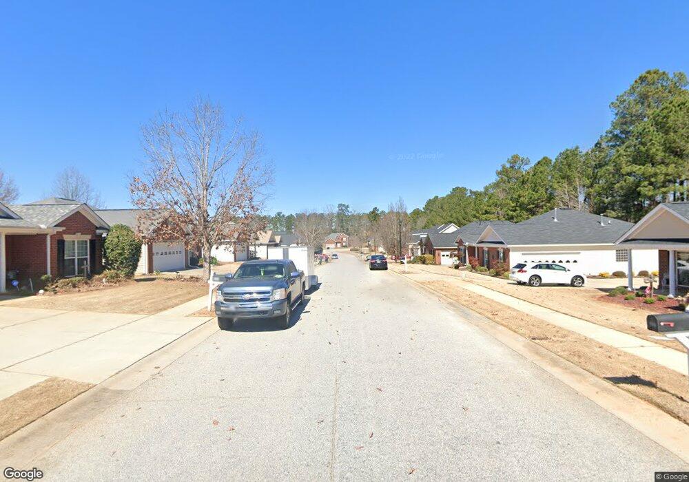 0 Ventana Dr unit GA13884, Evans, GA 30809 - photo 1