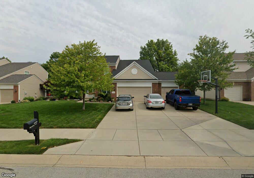 11594 Boothbay Ln, Fishers, IN 46037 - photo 1