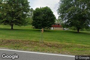 6262 Charleston Rd, Ripley, WV 25271