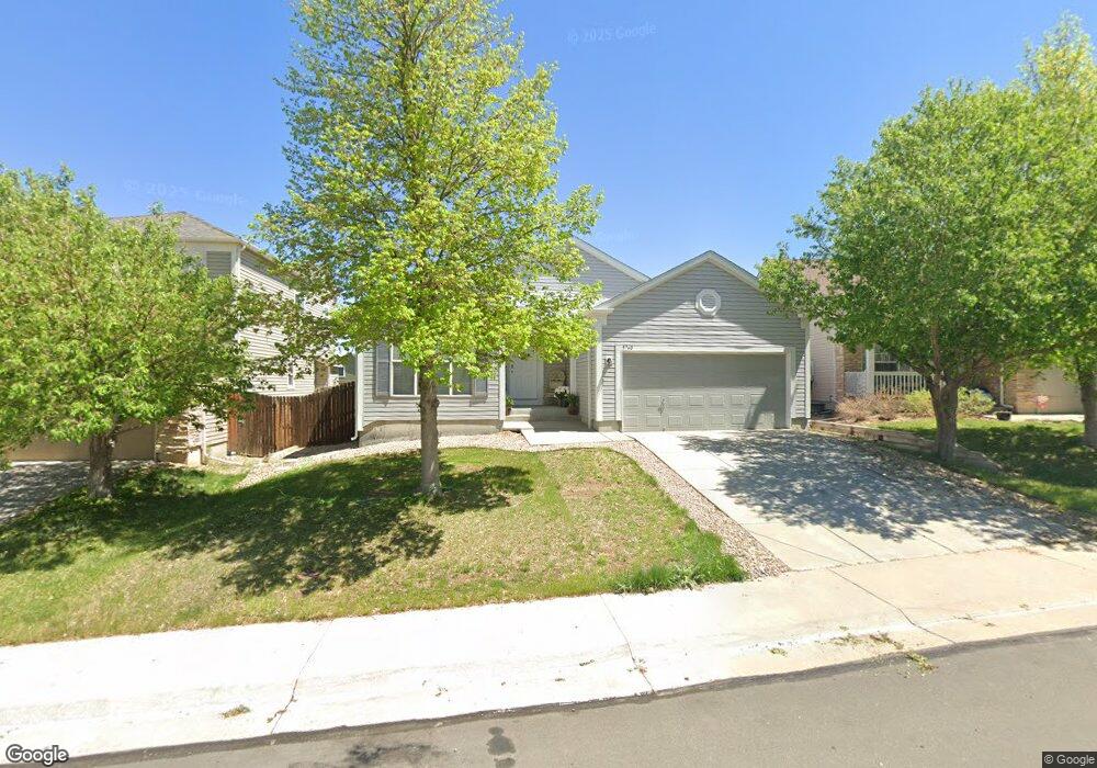 5760 S Tempe Ct, Aurora, CO 80015 - photo 1