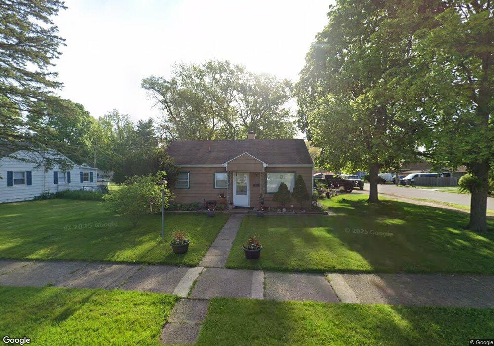 1302 Canton St, Elkhart, IN 46514 - photo 1