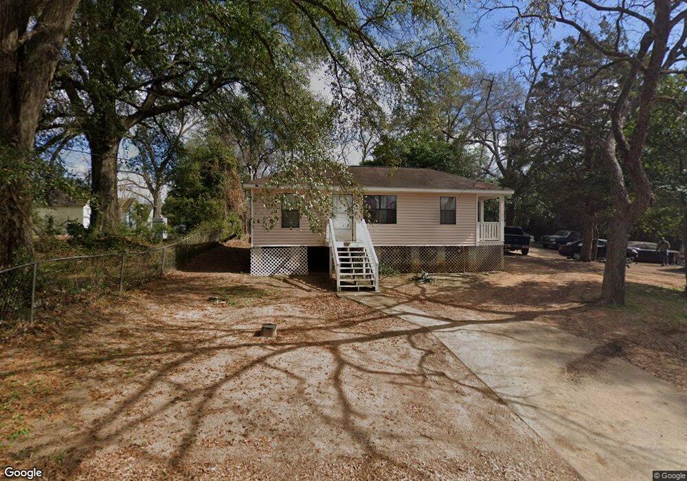 513 Lindsey Ln, Americus, GA 31709 - photo 1