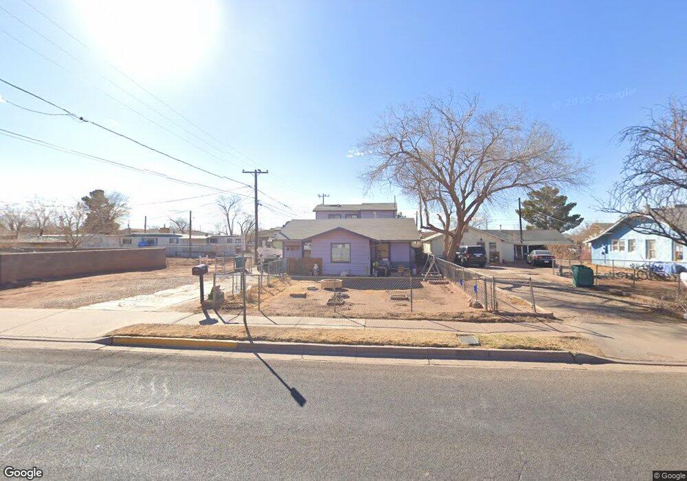 1213 N Park Dr, Winslow, AZ 86047 - photo 1