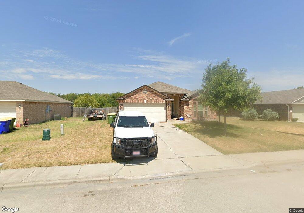 808 Leah Dr, Troy, TX 76579 - photo 1