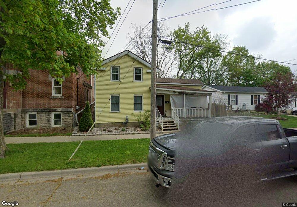 124 N Center St, Adrian, MI 49221 - photo 1