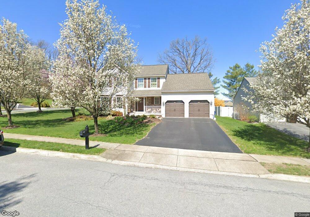 1 Hayden Cir, Reading, PA 19606 - photo 1