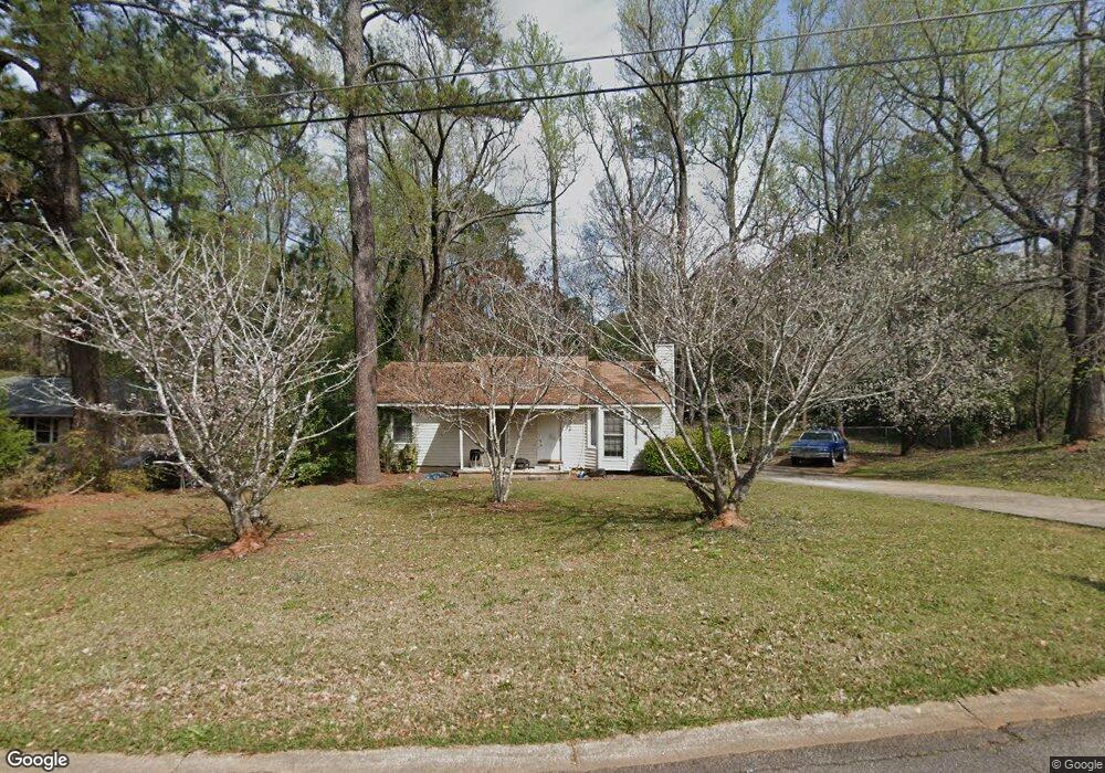 4455 Bon Ayer Cir, Macon, GA 31204 - photo 1