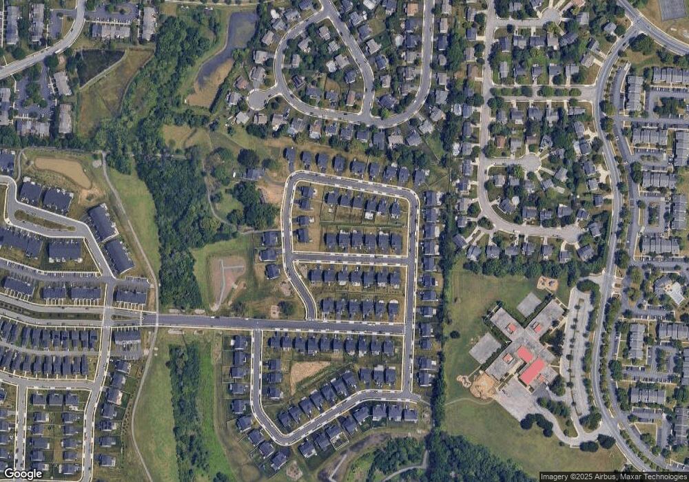 6732 American Holly Dr, Frederick, MD 21703 - photo 1