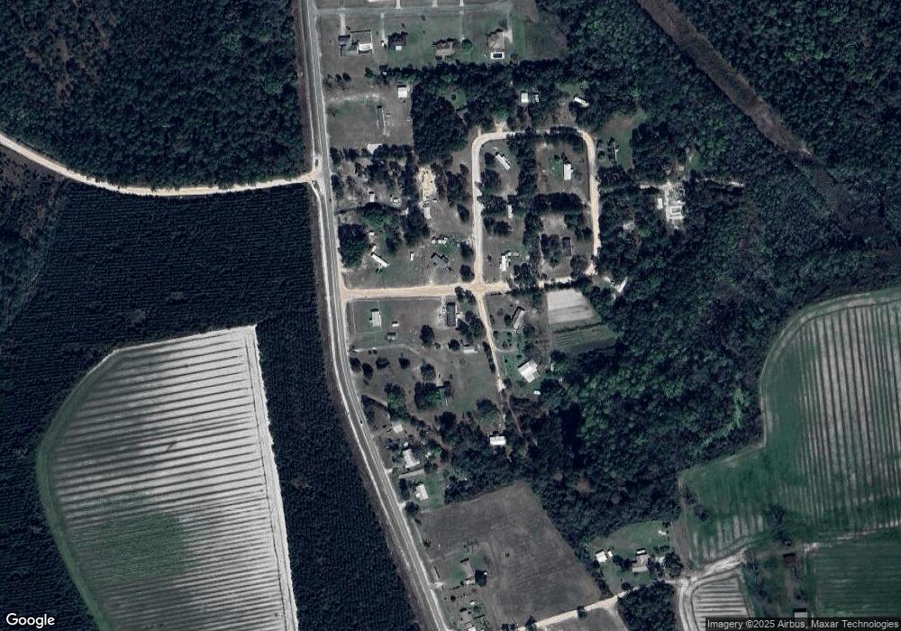 3852 Jacobs Dr, Blackshear, GA 31516 - photo 1