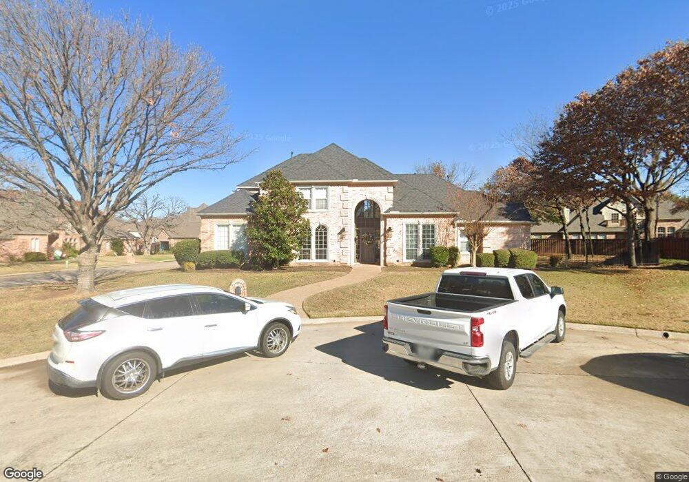 801 Shorecrest Ct, Southlake, TX 76092 - photo 1