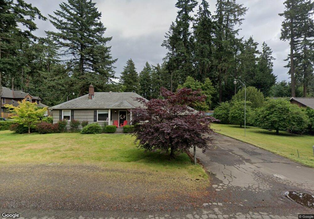 16622 Bonaire Ave, Lake Oswego, OR 97035 - photo 1