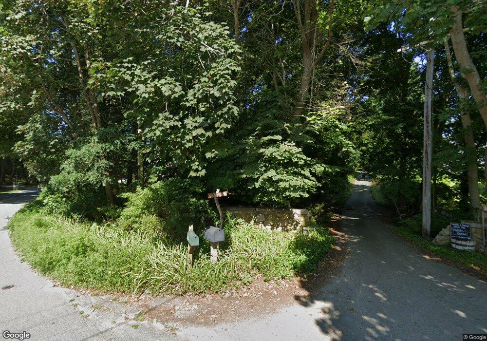 179 Woods Hole Rd, Falmouth, MA 02540 - photo 1