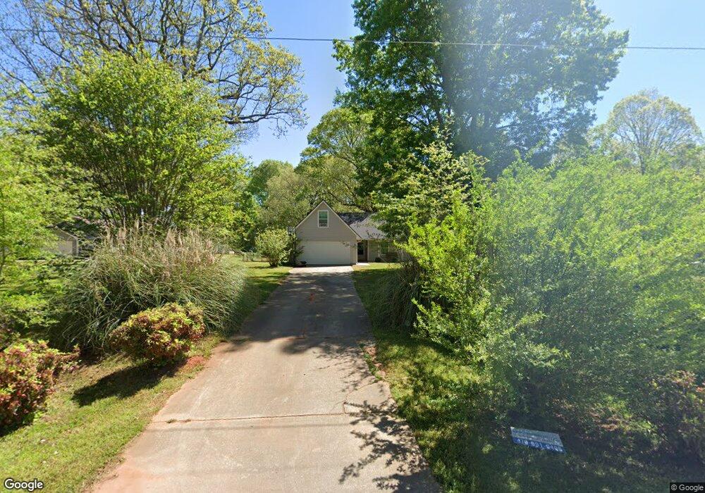 30 Lazy Hollow Ln, Covington, GA 30016 - photo 1