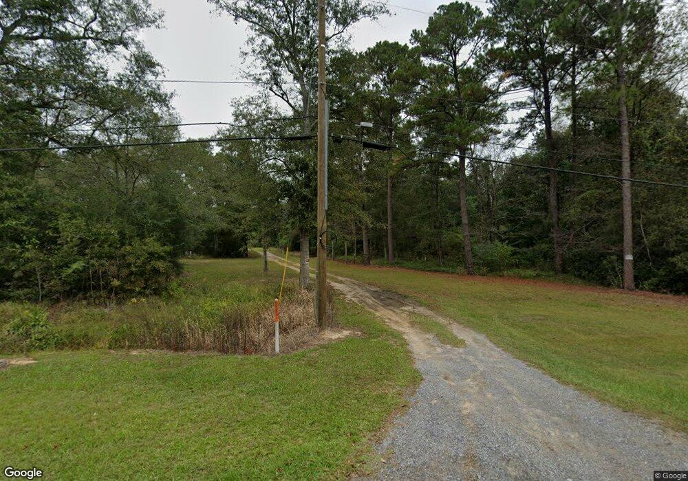8251 Frank Snell Rd, Moss Point, MS 39562 - photo 1