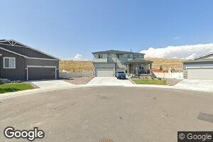12951 Washburn Ct, Parker, CO 80134