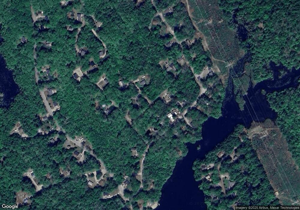 94 General Stark Dr unit 94, Webster, NH 03303 - photo 1