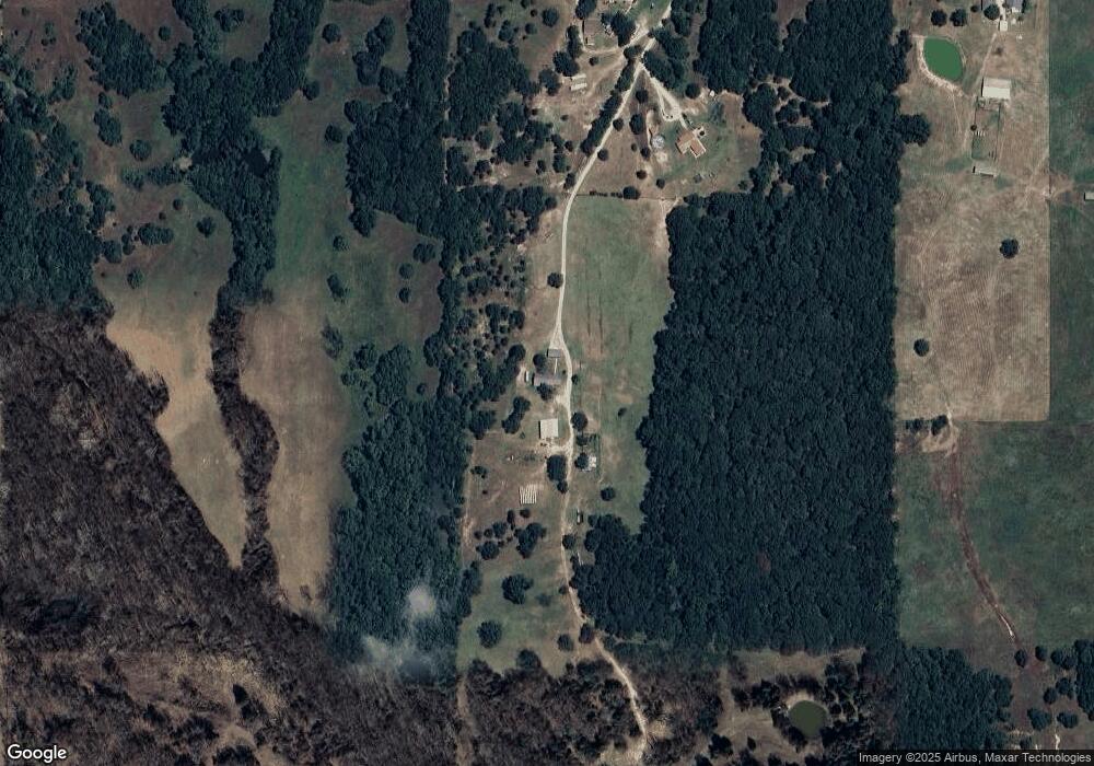 1887 Sandy Creek Rd, Ardmore, OK 73401 - photo 1