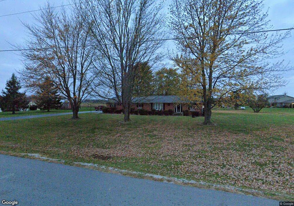 15441 Bay Rd, Wapakoneta, OH 45895 - photo 1