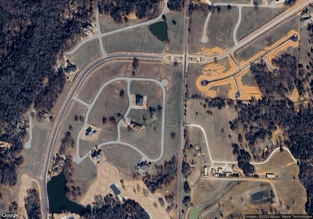 220 Toscana Cir, Gordonville, TX 76245 - photo 1