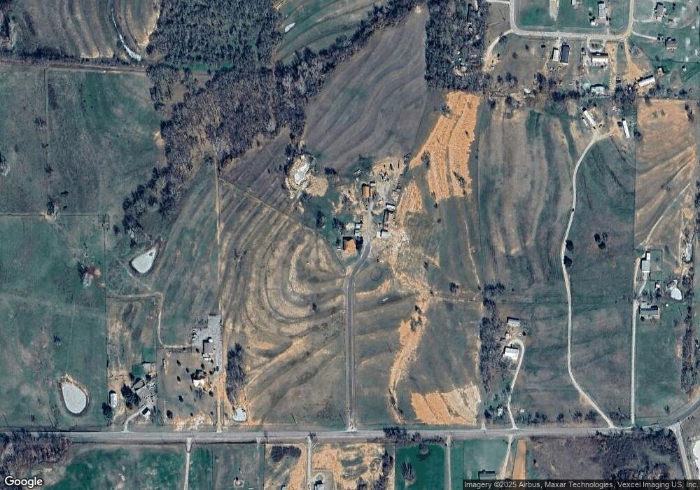 1671 Poolville Cut Off Rd, Poolville, TX 76487 - photo 1