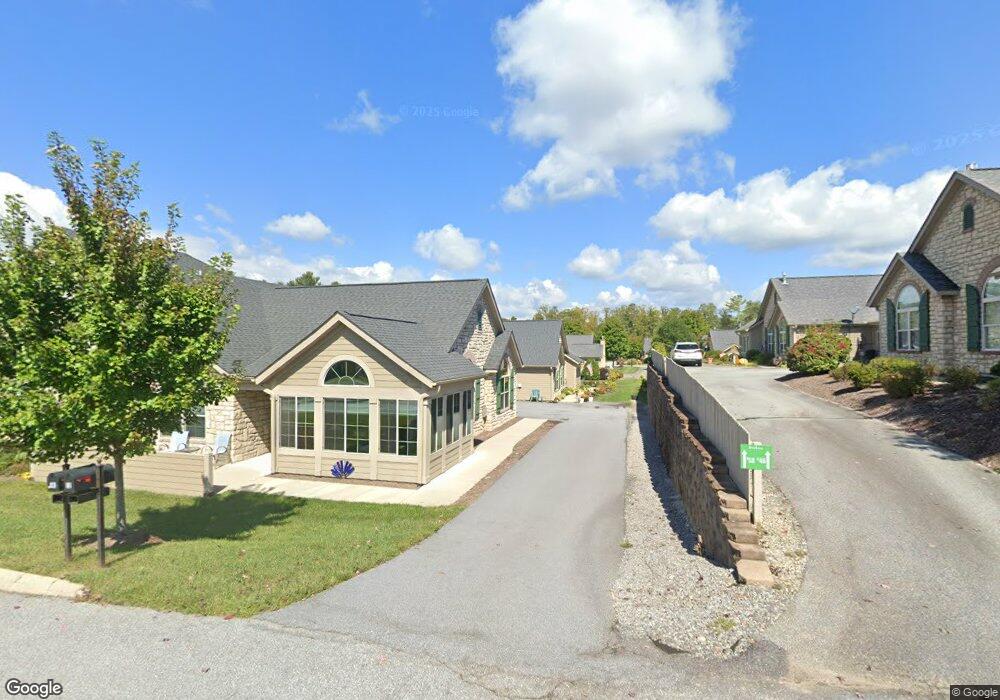 58 Braeburn Way, Flat Rock, NC 28731 - photo 1