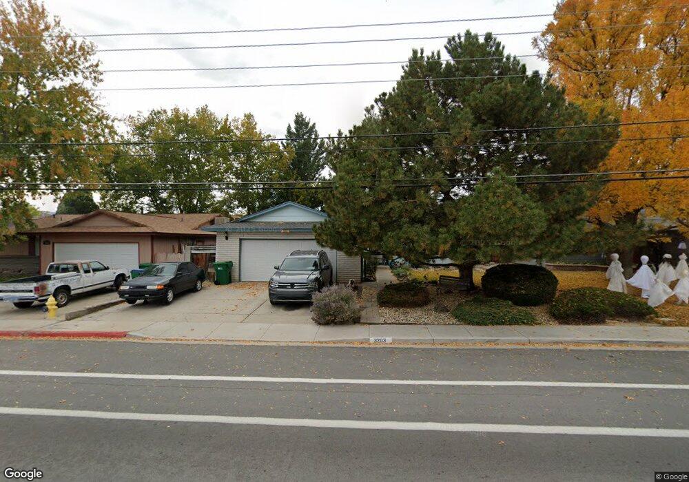 3203 N Truckee Ln, Sparks, NV 89434 - photo 1