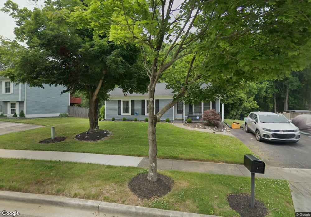 11810 Cleaver Dr, Bowie, MD 20721 - photo 1