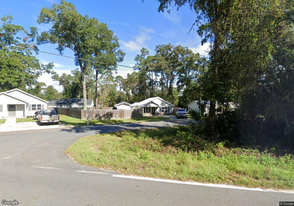 4 Arapaho Trail, Crawfordville, FL 32327 - photo 1